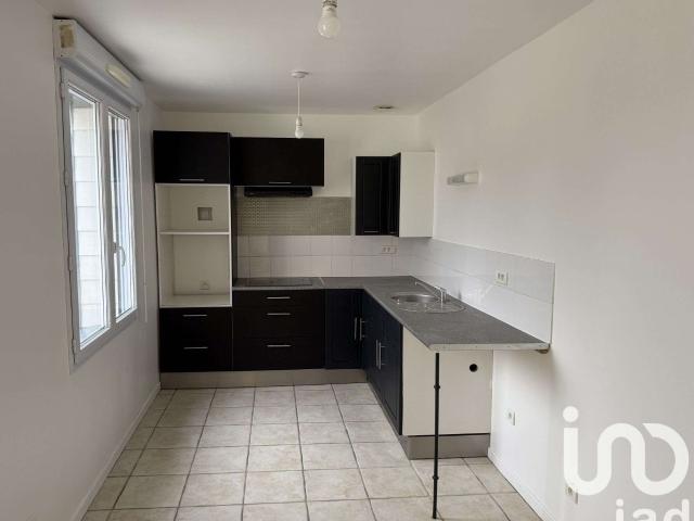 Vente maison 4 pièces Guern 56