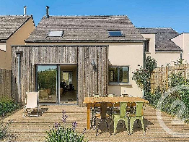 Vente maison 4 pièces Guérande 44