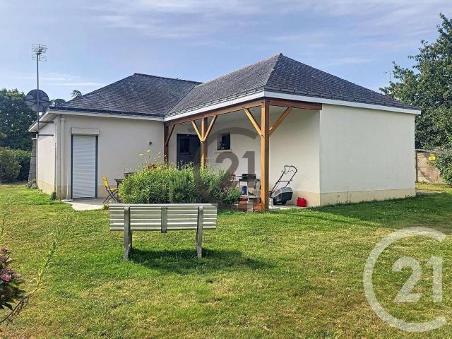 Vente maison 4 pièces Guérande 44