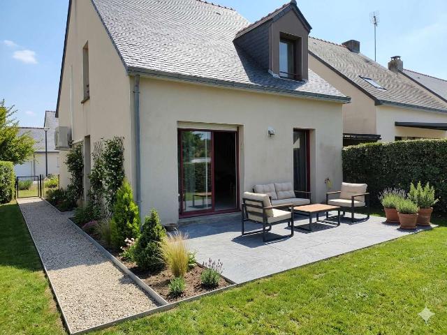 Vente maison 4 pièces Guérande 44