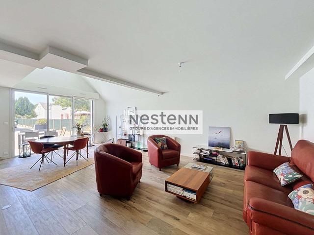 Vente maison 4 pièces Guérande 44