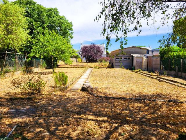 Vente maison 4 pièces Guérande 44