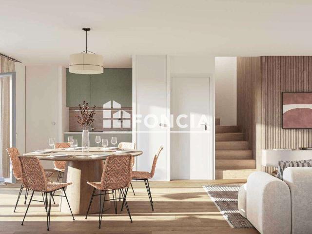 Vente maison 4 pièces Guérande 44