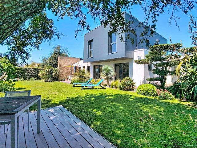 Vente maison 4 pièces Guérande 44