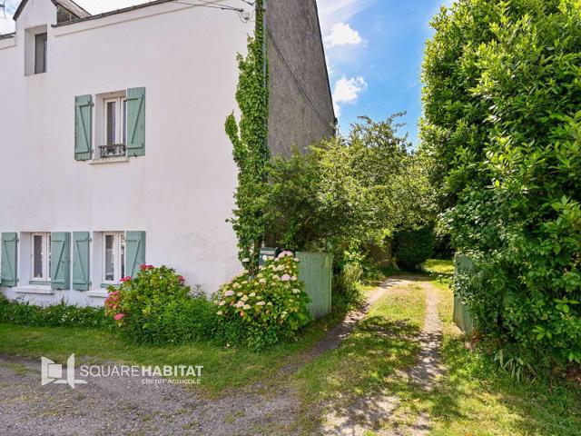 Vente maison 4 pièces Guérande 44