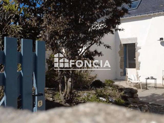 Vente maison 5 pièces Guérande 44