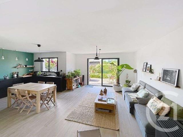 Vente maison 4 pièces Guérande 44