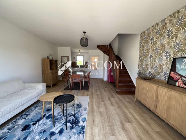 Vente maison 4 pièces Guérande 44