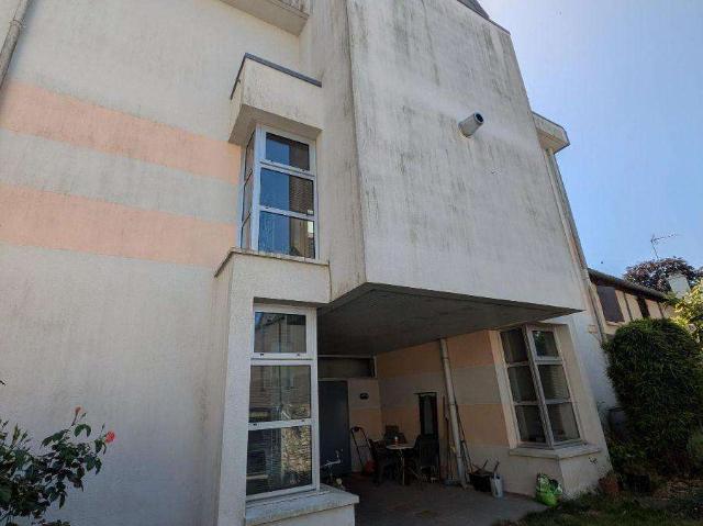 Vente maison 4 pièces Guichen 35