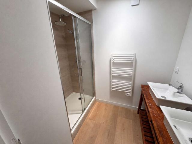 Vente maison 4 pièces Guichen 35