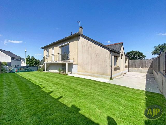 Vente maison 4 pièces Guichen 35