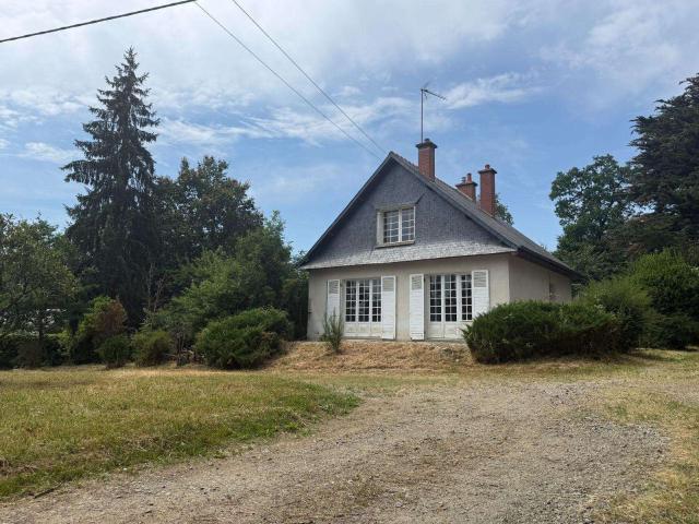 Vente maison 4 pièces Guichen 35