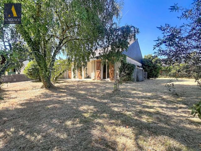 Vente maison 4 pièces Guidel 56