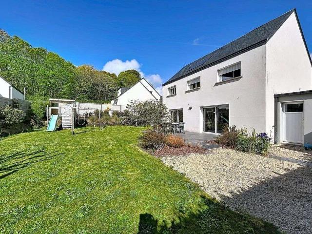 Vente maison 4 pièces Guidel 56