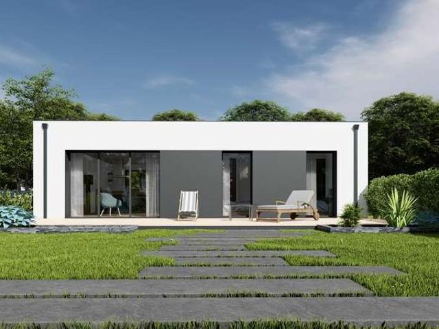 Vente maison 4 pièces Guilers 29