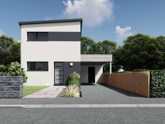 Vente maison 4 pièces Guilers 29