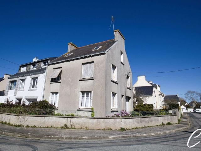 Vente maison 4 pièces Guilvinec 29