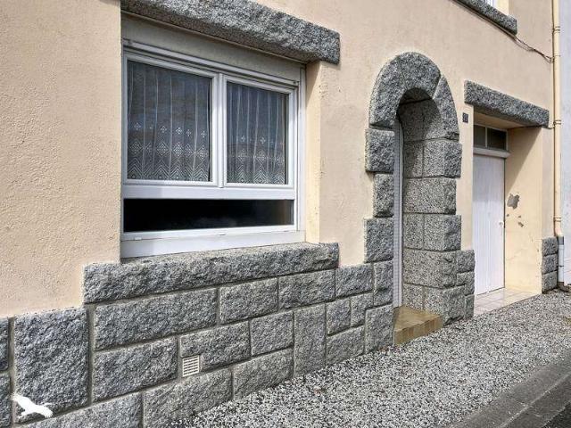 Vente maison 4 pièces Guilvinec 29