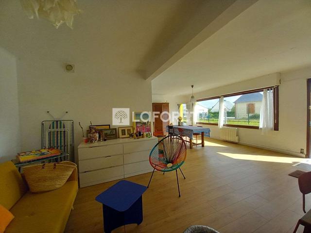 Vente maison 4 pièces Guingamp 22