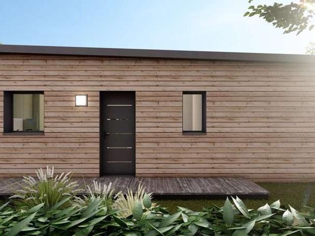 Vente maison 4 pièces Guissény 29