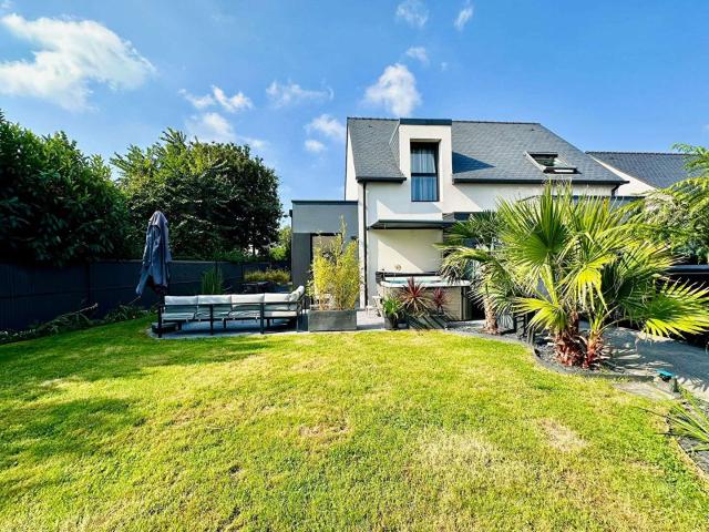 Vente maison 4 pièces Guipavas 29