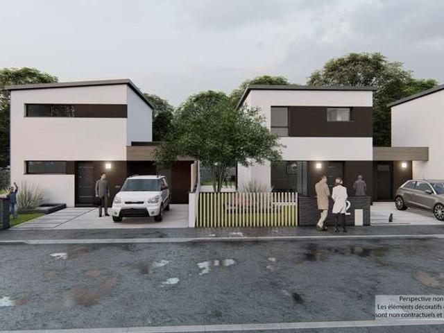 Vente maison 4 pièces Guipavas 29