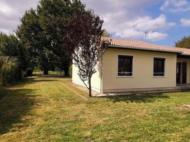 Vente maison 4 pièces Gujan Mestras 33