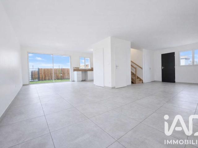 Vente maison 4 pièces Gujan Mestras 33