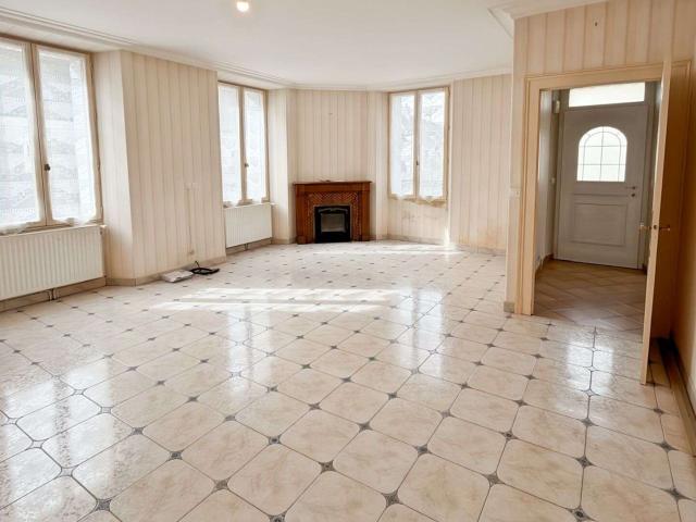 Vente maison 4 pièces Gy les Nonains 45
