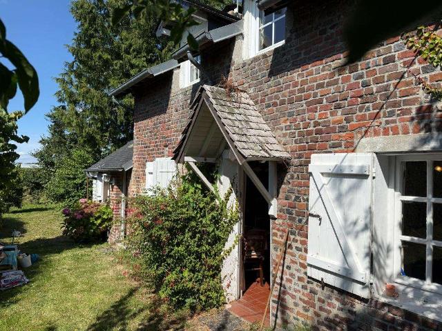 Vente maison 4 pièces Douville en Auge 14