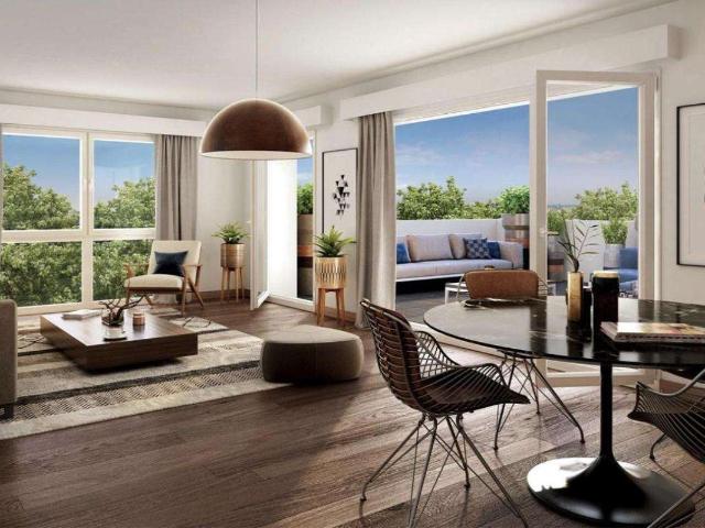 Vente maison 4 pièces Douvres la Délivrande 14