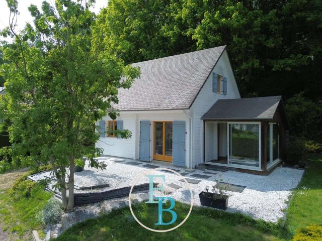 Vente maison 4 pièces Dozulé 14