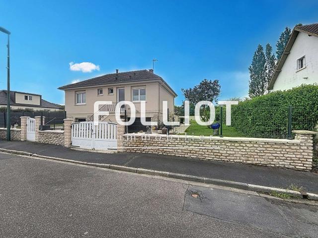 Vente maison 4 pièces Dozulé 14