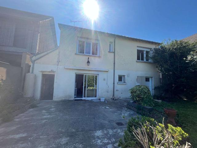Vente maison 4 pièces Dol de Bretagne 35
