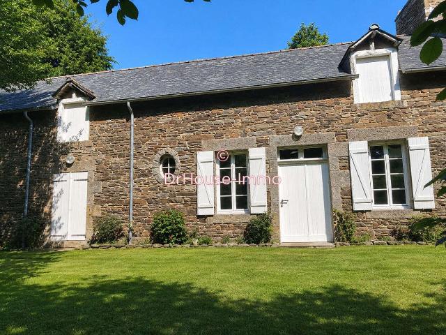 Vente maison 4 pièces Dol de Bretagne 35