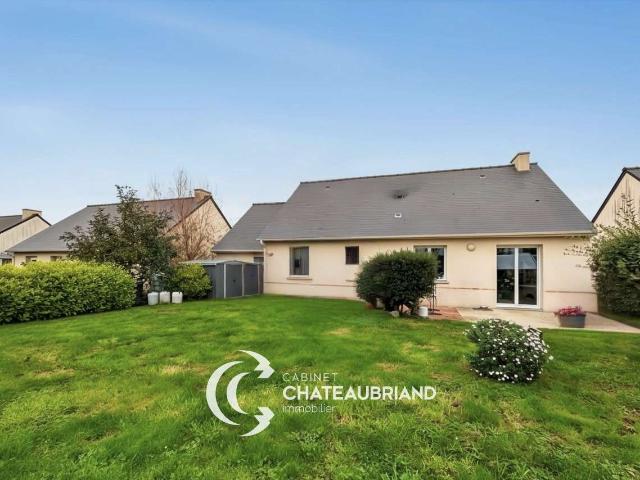Vente maison 4 pièces Dol de Bretagne 35