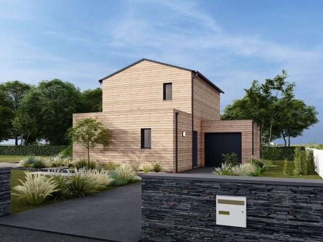 Vente maison 4 pièces Dol de Bretagne 35