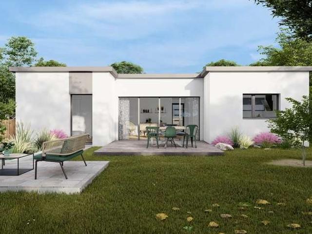 Vente maison 4 pièces Dol de Bretagne 35