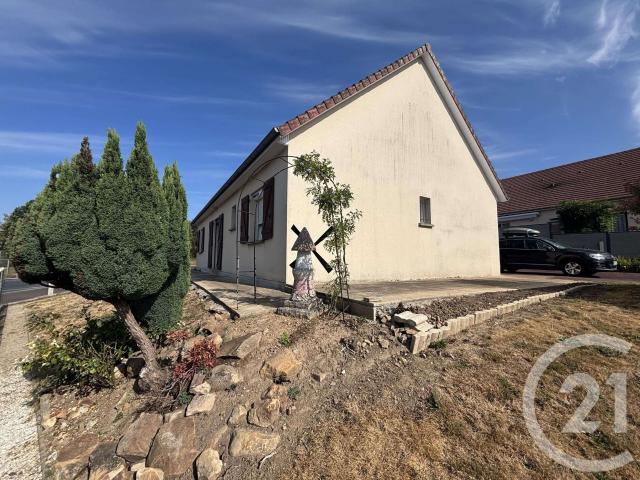 Vente maison 4 pièces Domfront 61
