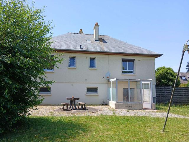Vente maison 4 pièces Domloup 35