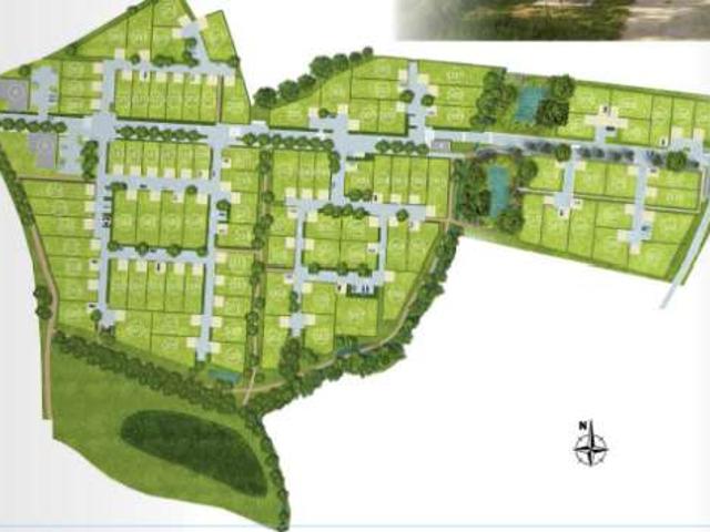 Vente maison 4 pièces Domloup 35