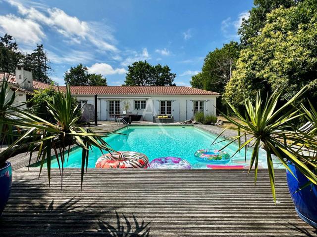 Vente maison 4 pièces Dompierre sur Yon 85