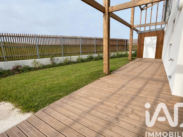 Vente maison 4 pièces Dompierre sur Mer 17