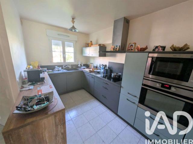 Vente maison 4 pièces Dompierre sur Mer 17