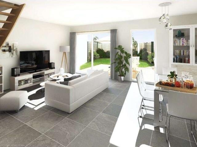 Vente maison 4 pièces Dompierre sur Mer 17