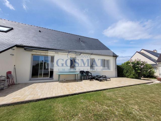 Vente maison 4 pièces Damgan 56
