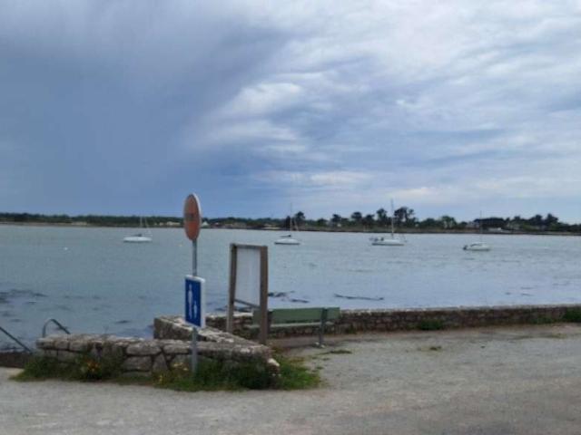 Vente maison 4 pièces Damgan 56