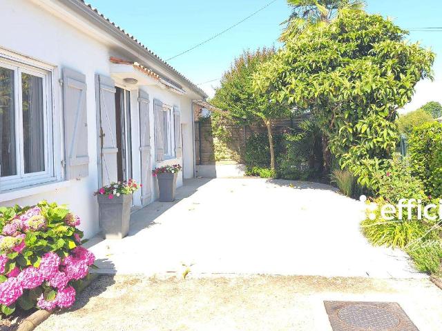Vente maison 4 pièces Damvix 85