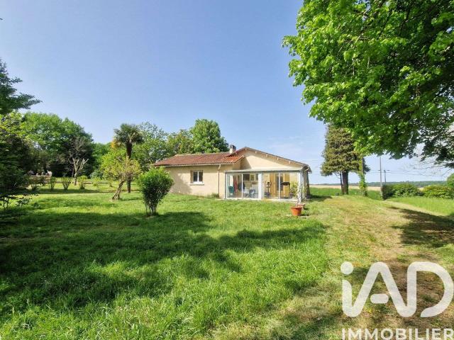 Vente maison 4 pièces Deviat 16