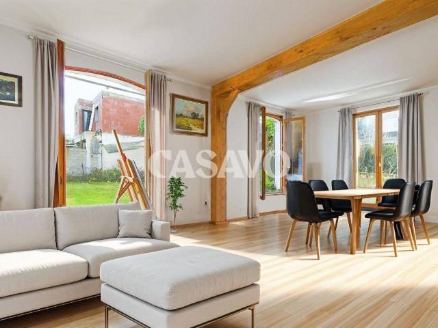 Vente Maison 6 pièces de 265m² 94500 Champigny sur Marne